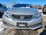 Honda Civic 2014
