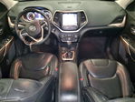 Jeep Grand Cherokee 2018