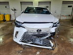 Lexus RX 2024