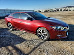 Nissan Maxima 2016