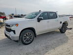 Chevrolet Silverado 2024