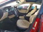 Tesla Model S 2013