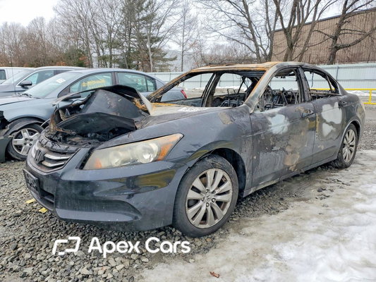 Honda Accord 2012 - Image 1 of 11