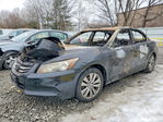Honda Accord 2012