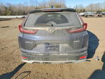 Honda CR-V 2020