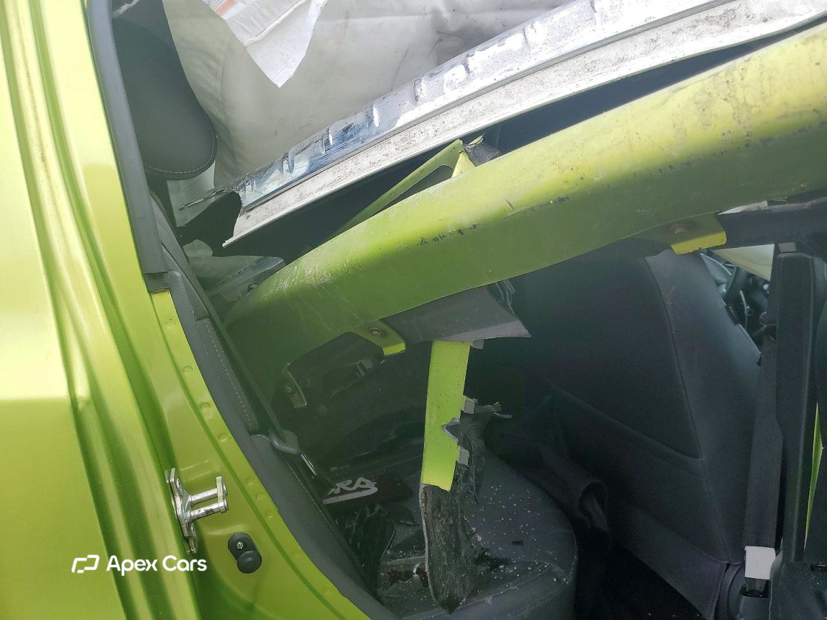 Chevrolet Spark 2014