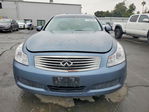 Infiniti G 2007