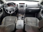 Kia Sorento 2014