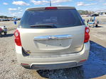 Chevrolet Equinox 2012