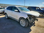 Ford Edge 2022