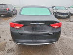 Chrysler 200 2015