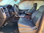 Chevrolet Silverado 2014