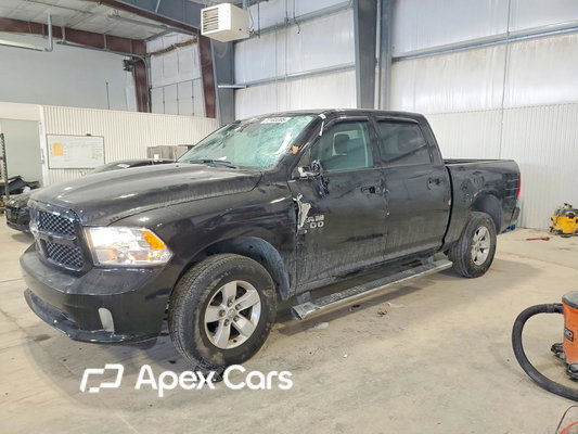 RAM 1500 2016 - Zdjęcie 1 z 12