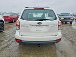 Subaru Forester 2018