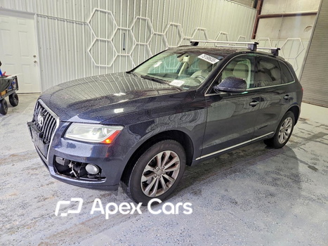 Audi Q5 2015 - Image 1 of 12