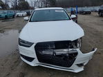 Audi A4 2013