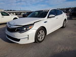 Kia Optima 2018