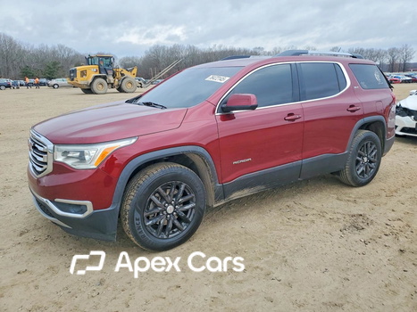 GMC Acadia 2018 - Image 1 of 13