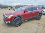 GMC Acadia 2018