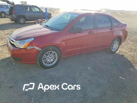 Ford Focus 2011 - Image 1 of 13
