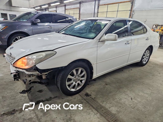 Lexus ES 2002 - Image 1 of 12