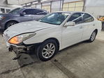 Lexus ES 2002
