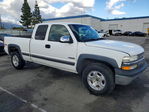Chevrolet Silverado 2001