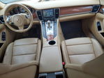 Porsche Panamera 2013