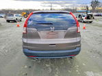 Honda CR-V 2012