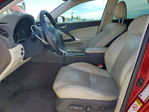 Lexus IS 2011