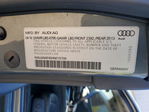 Audi A4 2017