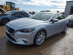 Mazda 6 2016