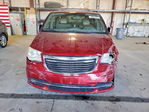 Chrysler Voyager 2012