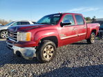 GMC Sierra 2013