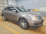 Cadillac SRX 2011