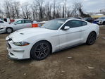 Ford Mustang 2020
