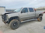 Chevrolet Silverado 2014