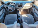 Honda Civic 2002