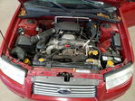 Subaru Forester 2008