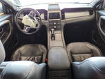 Ford Taurus 2016