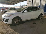 Mazda 3 2011