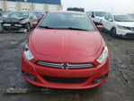 Dodge Dart 2013