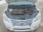 Nissan Sentra 2015