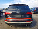 Audi Q5 2015