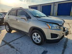 Chevrolet Trax 2016