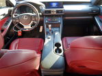 Lexus IS 2017