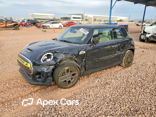 MINI Cooper 2020 - Zdjęcie 1 z 13