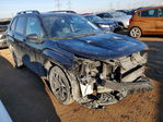 Subaru Forester 2025