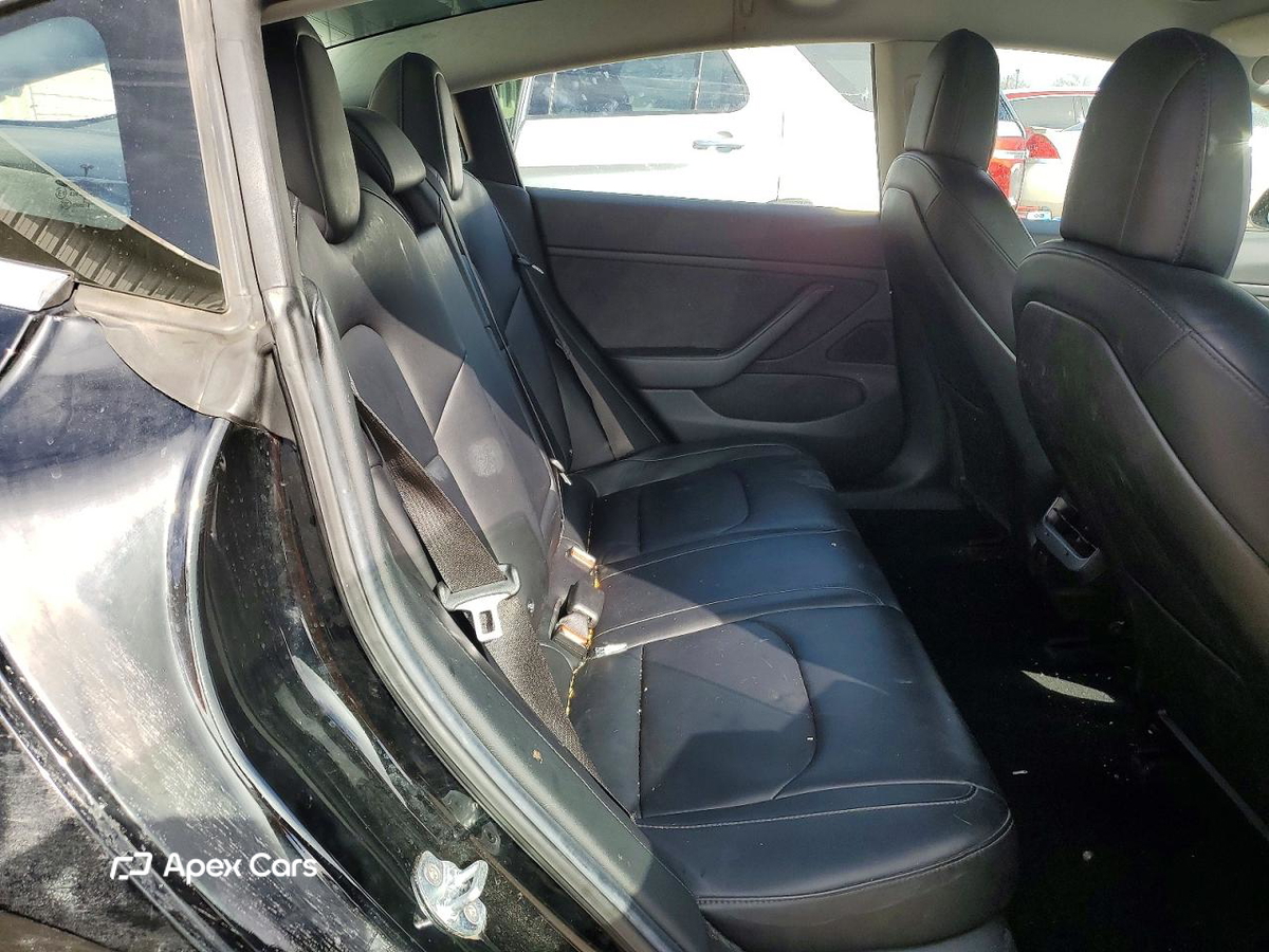 Tesla Model 3 2018