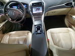 Lincoln MKZ 2014